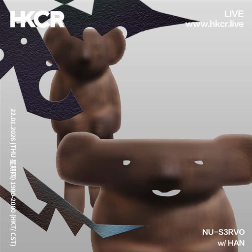 NU-S3RVO w/ HAN - 22/01/2026