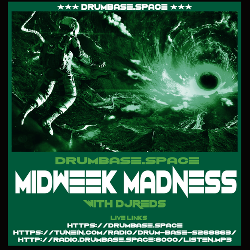 midweek madness 190918