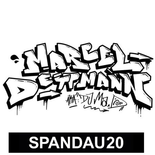 Marcel Dettmann presents "SPND20 Mixtape" (Berlin - Germany) - 2021