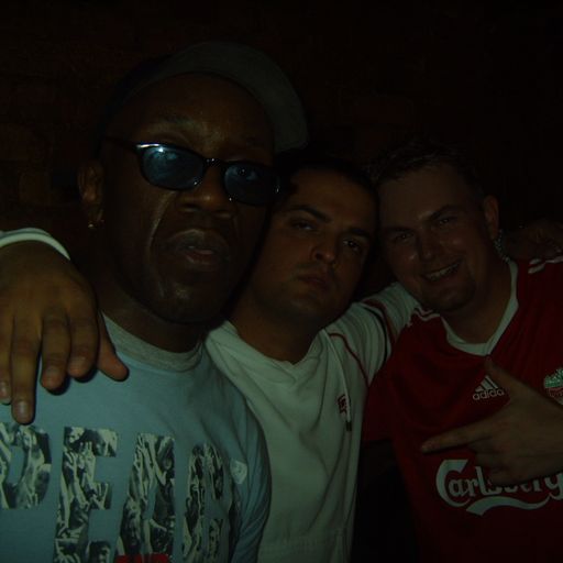 OPD Uk Garage Bangers