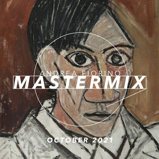 Andrea Fiorino - Mastermix (29/10/21)