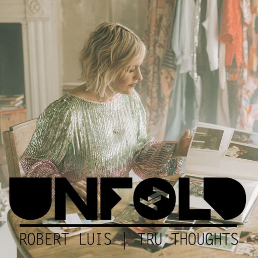 Tru Thoughts presents Unfold 10.12.23 with Alice Russell, Cbakl, Kibo, Portishead