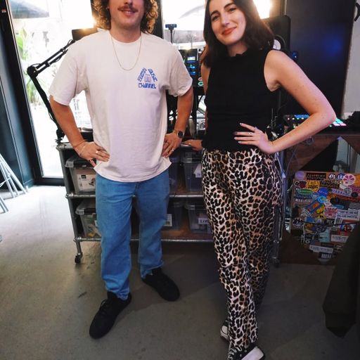 The Voices Breakfast Show w/ Maria Hanlon & Jonny - 31/10/25 [Voices Radio]