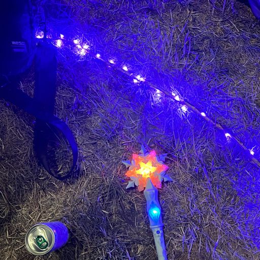 Balcony Hour w/ bad pal lili 28/08/25 - Voices Radio