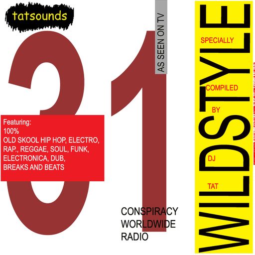 The Wildstyle Episode 31