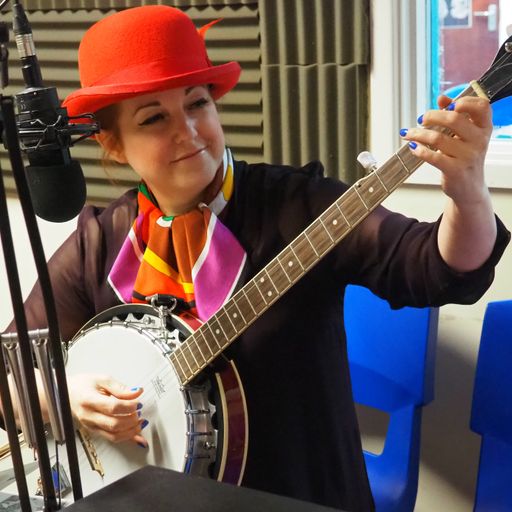 A Bit of Everything with Elfin Bow. 18/2/2020