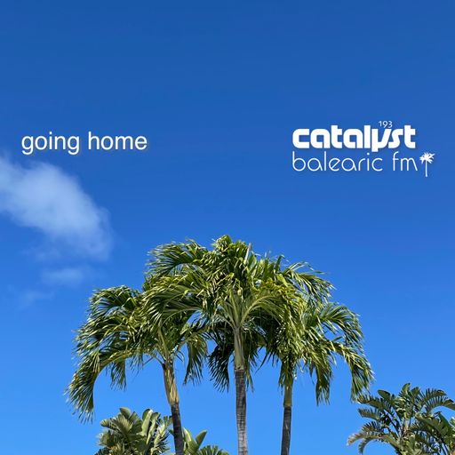 going home (catalyst, 193)
