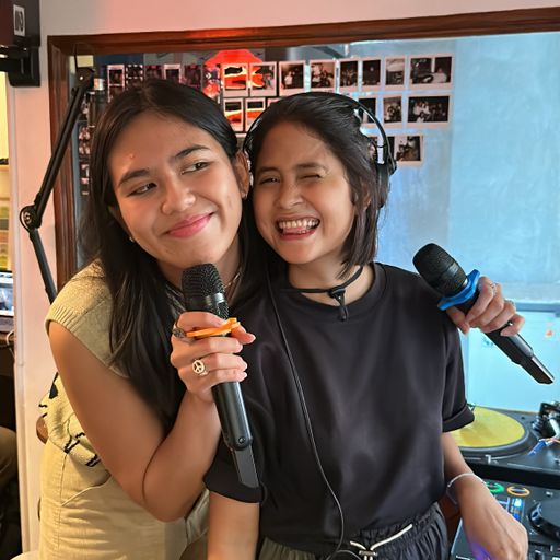 Trip Do Brasil With Vita & Vanessa Vol.1