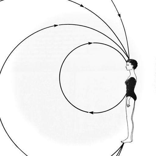 How To Tell A Sound #17 w/ Eve Essex 07.09.2020