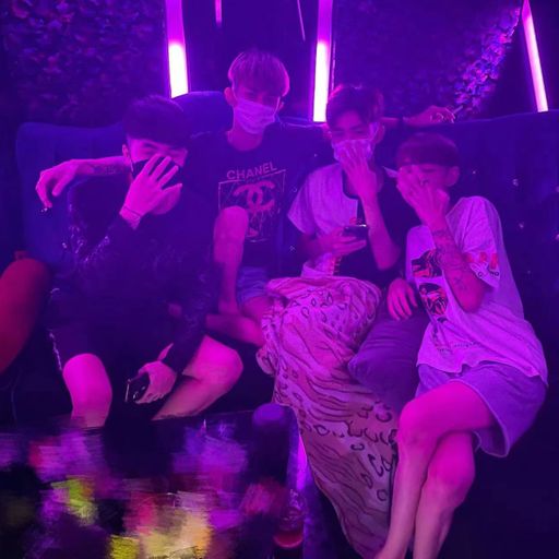 【VK Private Mixtape】我就是这样 x 吴哥窟 x 隔岸 x 不如 DJ LEONARD 21' NONSTOP MANYAO PRIVATE MIX