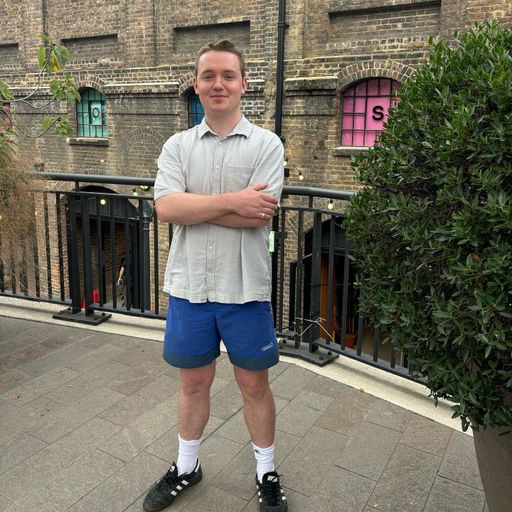 Jack's Lagoon - 06/08/24 - Voices Radio