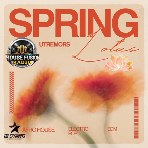 SPYMBOYS // UNDERGROUND TREMORS // 14-03-26