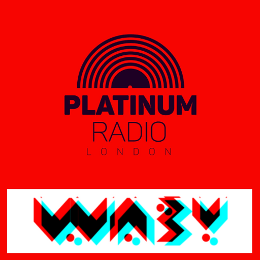Waby DJ Saturday Funk Sessions Saturdays 4pm-6pm Recorded Live on PRLlive.com 08 MAY 2021