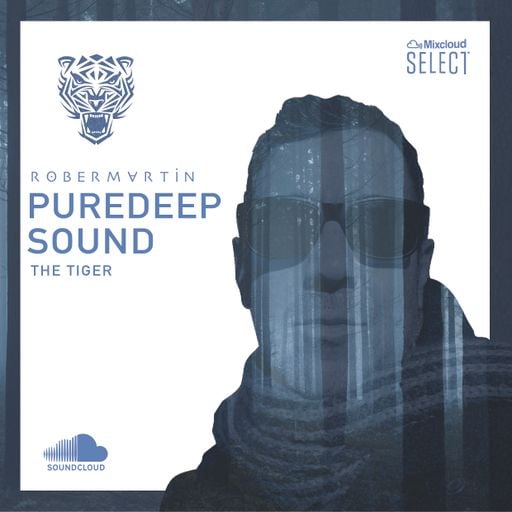Pure Deep Sound • The Tiger