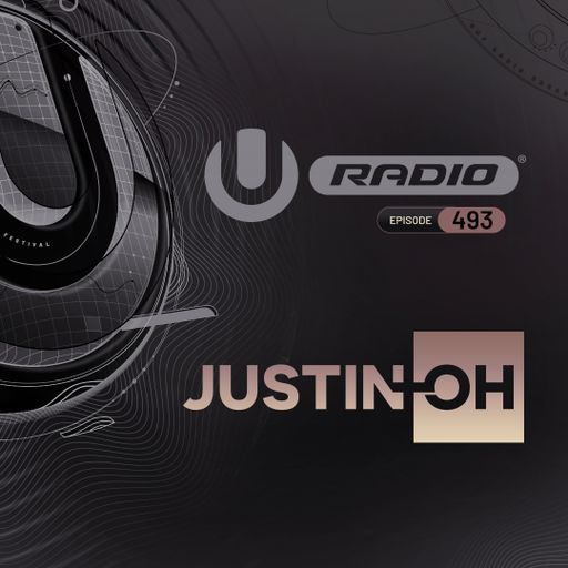 UMF Radio 493 - Justin OH
