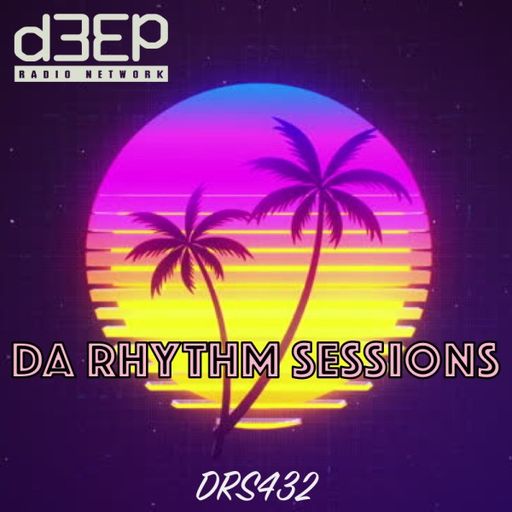 Ricardo Da Rhythm - Da Rhythm Sessions (01/03/24)