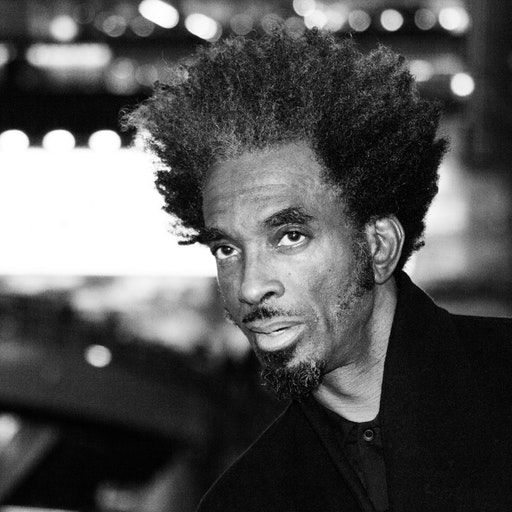 Fireside Chat – Amp Fiddler