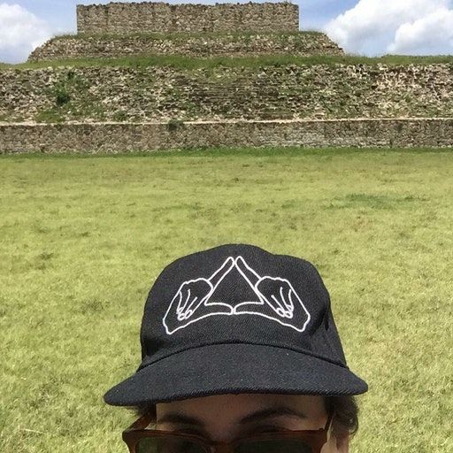 On the Floor – Derre Tida at Red Bull Music Festival Berlin