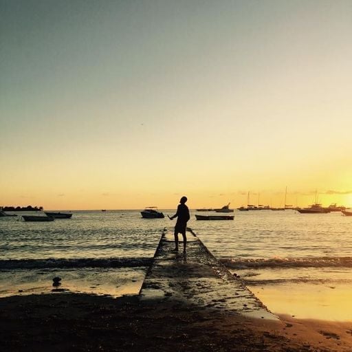 Woréka - A Rhythm Odyssey - 6th November 2025