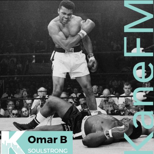 SoulStrong with Omar B 4/2/25