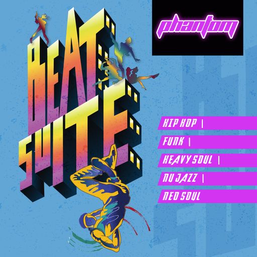 BEAT SUITE OCTOBER