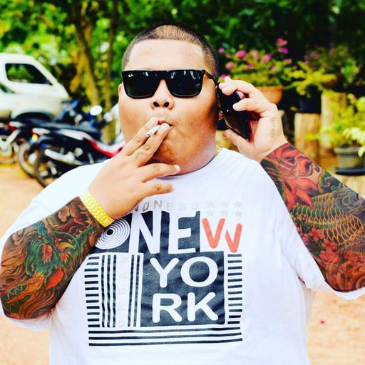 ไม่รับรักไม่เป็นไร แต่รับงานไหมอยากได้จริงๆ By เสี่ยยุทธบางพระ