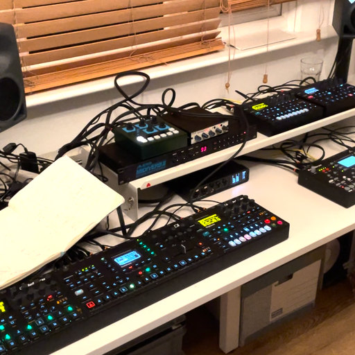 Fragments - 04/01/24 - Voices Radio