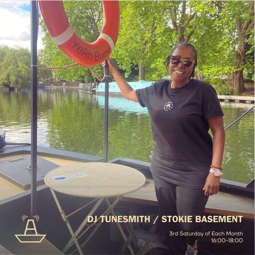 DJ Tunesmith | Stokie Basement | The BoAt Pod | July 2024