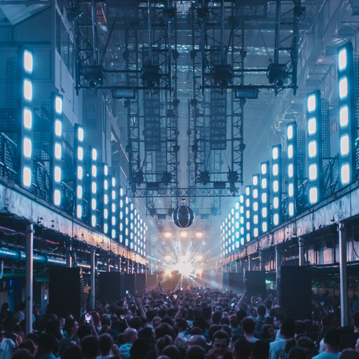 Luke BC Bank Holiday Bangers // 11-04-2025