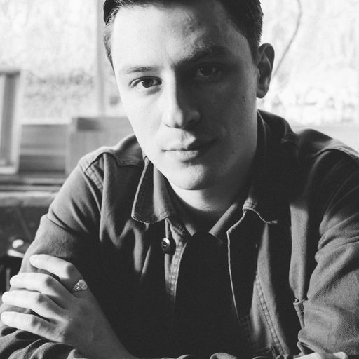 The New Silk Road w/ Ned Stax - 8/4/2018