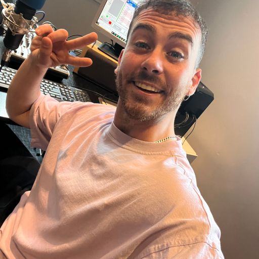 SEÁN CAREY SHOW 19.04.23