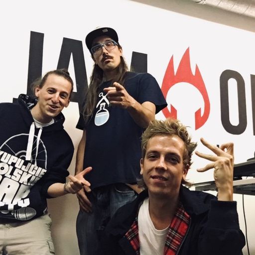 Artcore Radio | 13.09.2019 | feat. Saimon Disko live im Studio