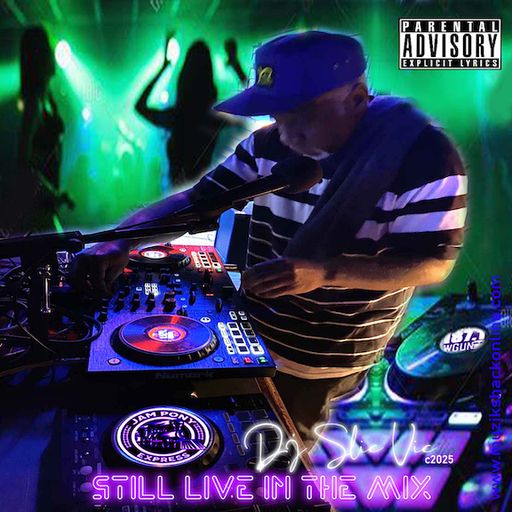 Slic Vic - Still In The Mix (2025)