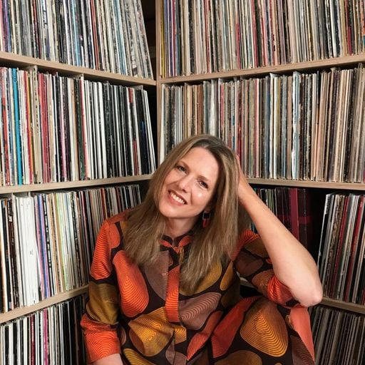 Cosmodelica with Colleen 'Cosmo' Murphy // 05-06-20