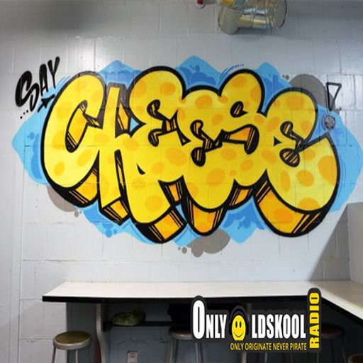 OnlyOldSkoolRadio.com -  DJ Cheese - Beat Goes On 47 - Friday 12th July 2019