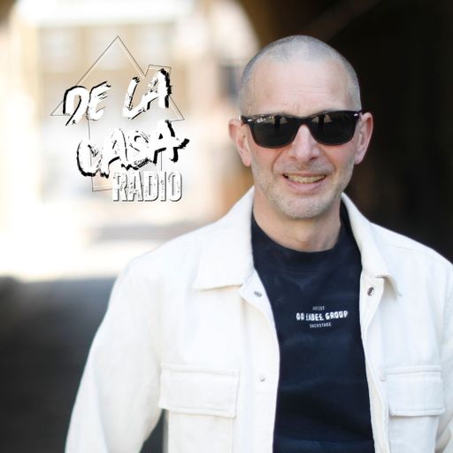 PMM_dj - de La casa Radio 07.12.25