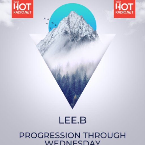 PROGRESSION THROUGH WEDNESDAY EP 018