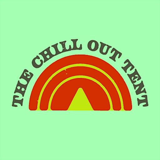 The Chill Out Tent Edition Two - Kenneth Bager + The Swan & The Lake