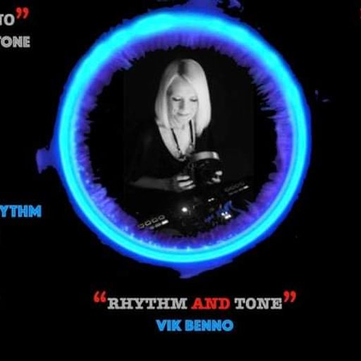 VIK BENNO Rhythm and Tone Electronic Rhythm Festival 24/10/21