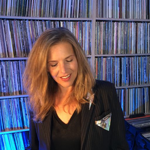 Cosmodelica: Colleen 'Cosmo' Murphy // 02-10-20