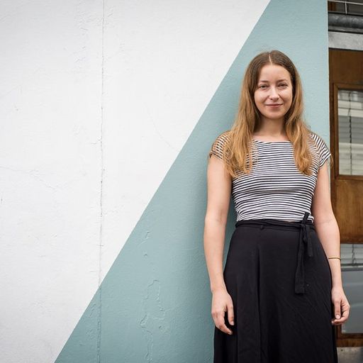 Brazil Day with Mafalda // 09-09-2016