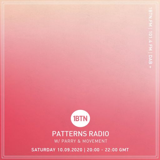 Patterns Radio - 10.10.2020