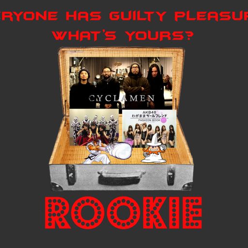 ROOKIE 4