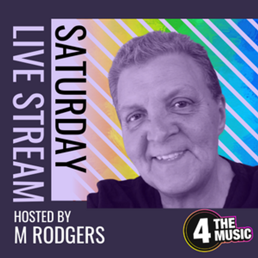 Marilyn Rodgers - 4TM Exclusive - Saturday Across the Pond - 28 January 2023