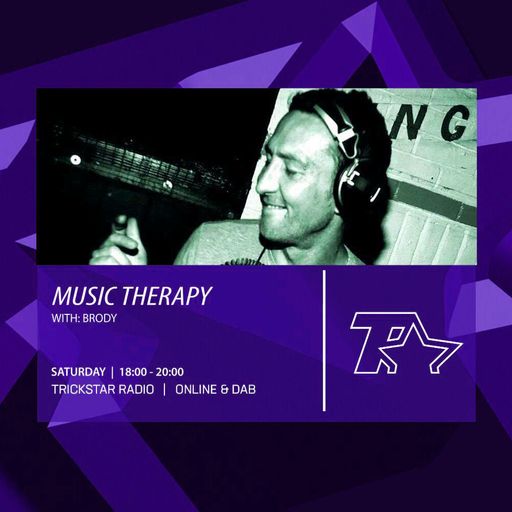 Music Therapy 4th July 2020