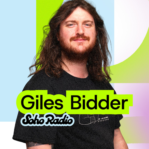 Giles Bidder (19/12/2025)