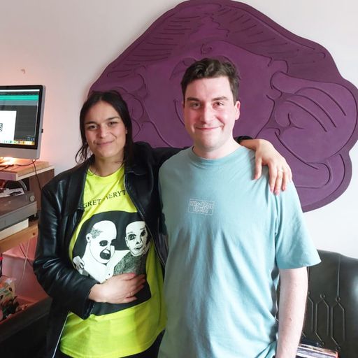 Bass Bin w. Schmuck & Gumukki - March 2023