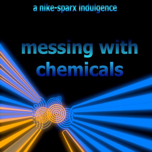 Messing With Chemicals