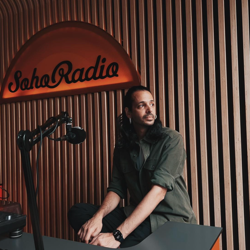 B-Side Sessions with DJ Kobayashi (02/10/2024)