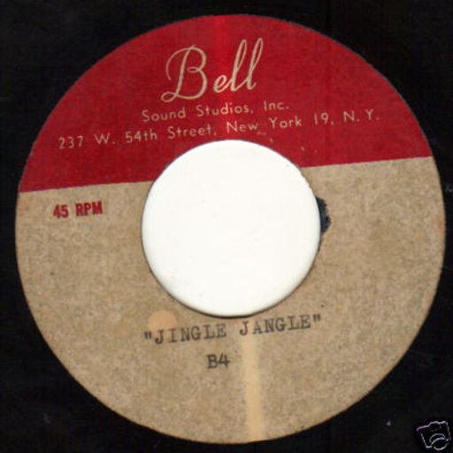 SAY GIRL!  RARE NORTHERN SOUL